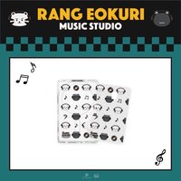 Rang & Eokuri 快閃店 手機磁吸卡套 