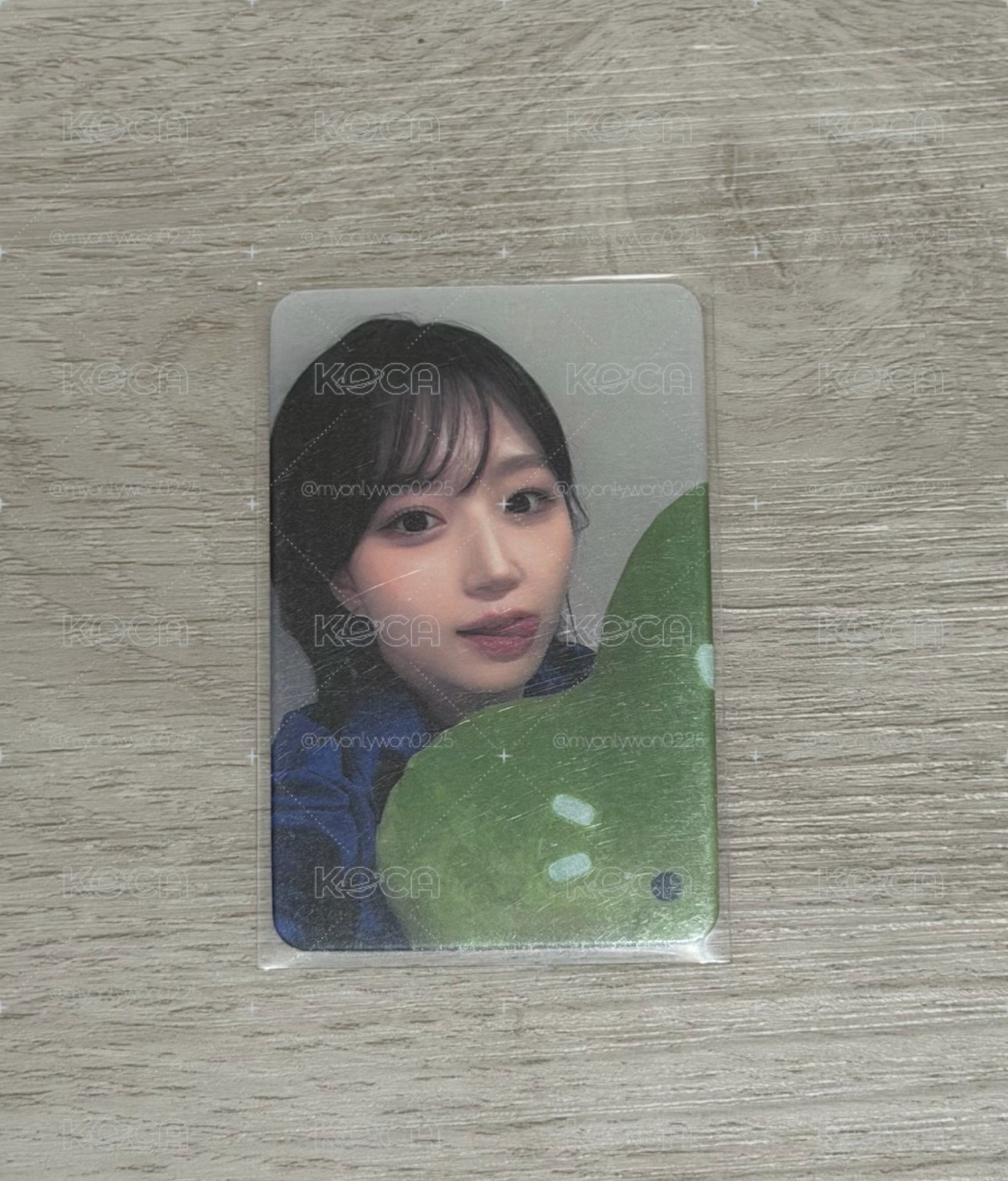 🐻‍❄️護身符嫄