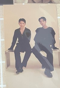 榮勳雙人