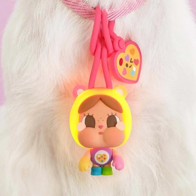 CRYBABY × Care Bears 系列 迷你燈