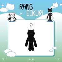 Rang & Eokuri 吊娃 EOKURI
