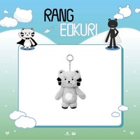 Rang & Eokuri 吊娃 RANG