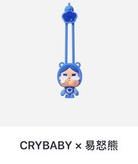 易怒熊