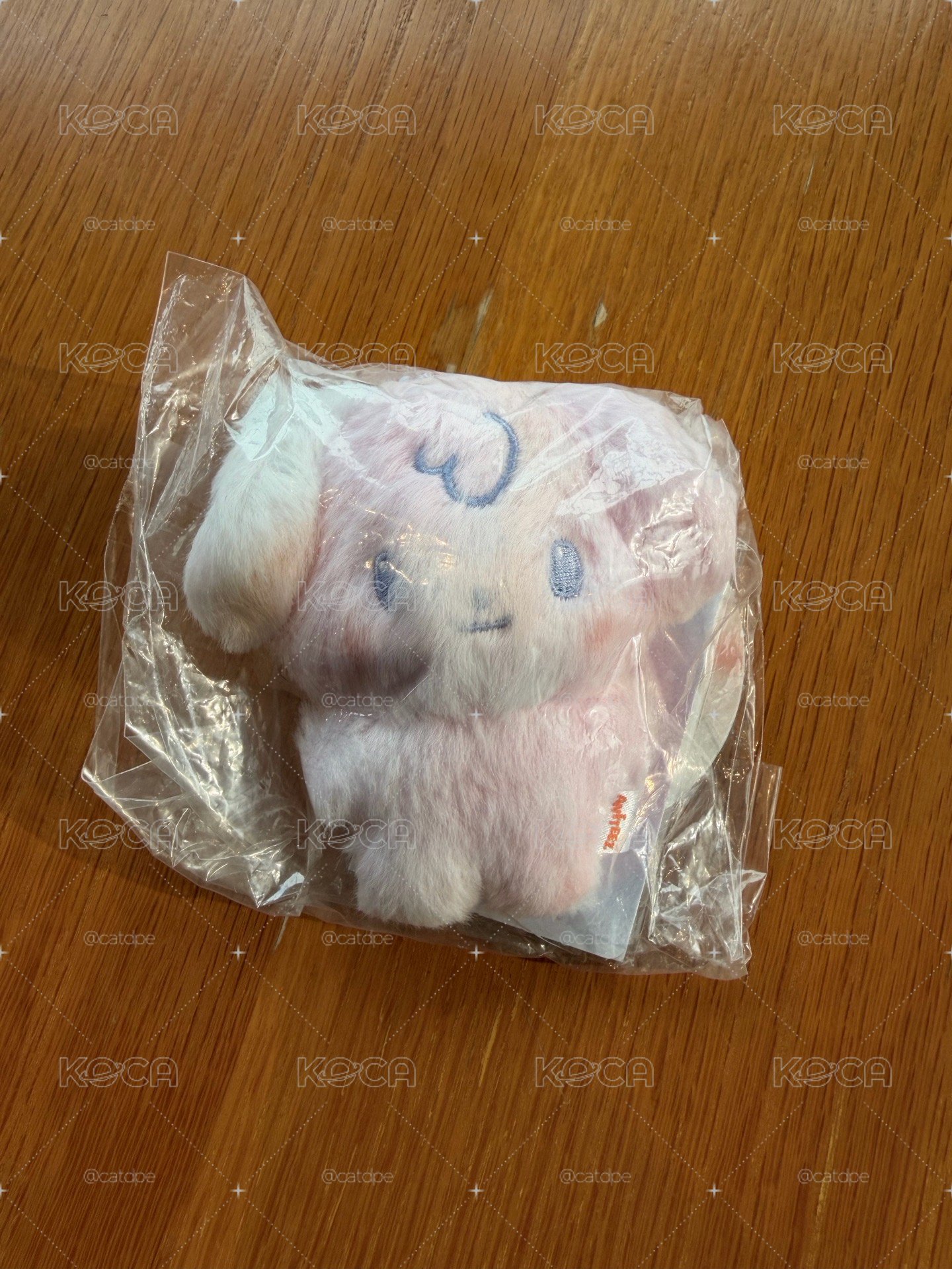 Aniteez in color 混色凸咚尼 有點可愛的狗狗