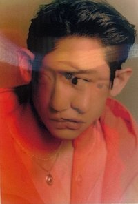 EXIST 明信片 變換卡
