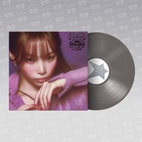 Made My Night 黑膠唱片 CHIC SILVER ver.