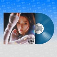 Made My Night 黑膠唱片 SKY BLUE ver.