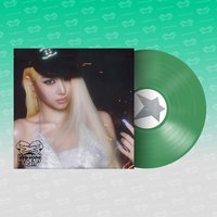Made My Night 黑膠唱片 SPRING GREEN ver.