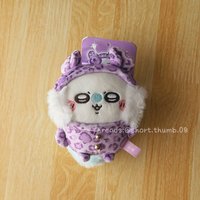 豹紋小桃