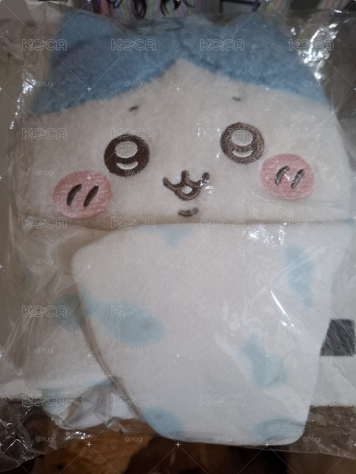 寶寶八S娃