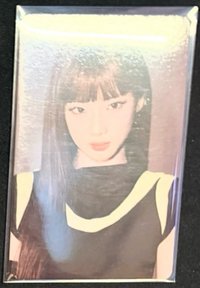 Ruka Plush keyrlng Ver. 專卡