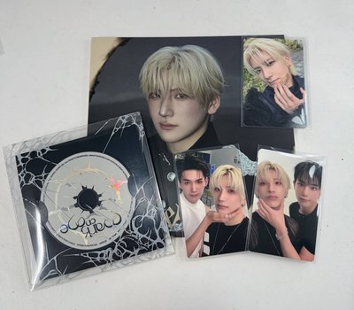 YUMA WOF空專+迷你CD專