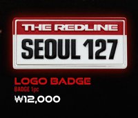 LOGO徽章