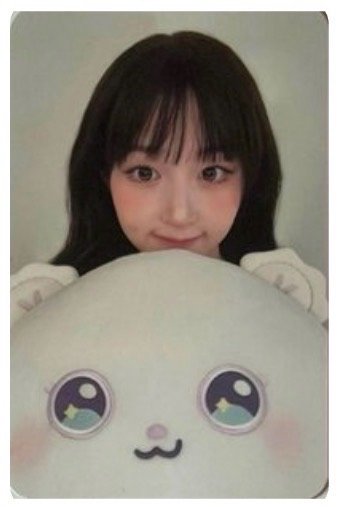 抱枕嫄卡