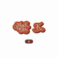 MOY 飾品配件 裝飾鈕扣