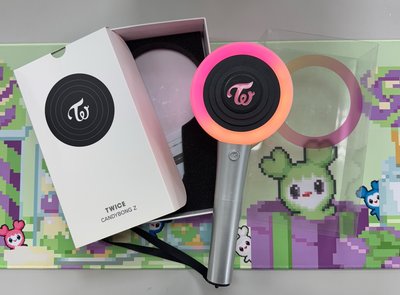 二代手燈！紀念收藏品