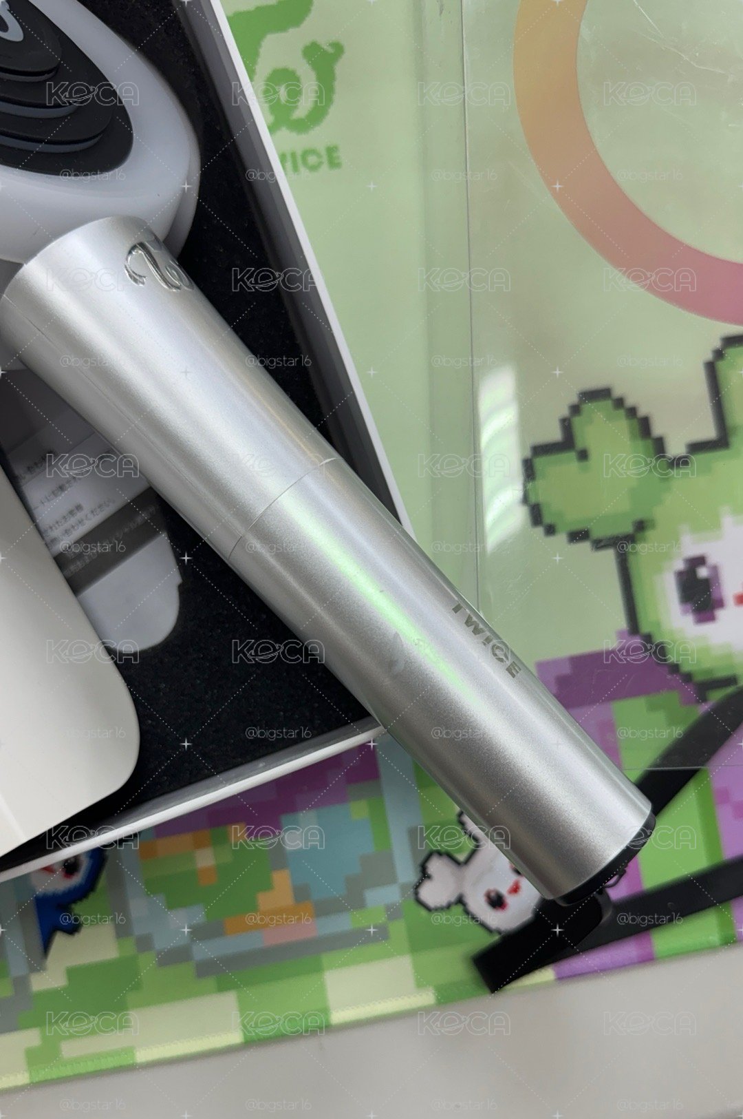 二代手燈！紀念收藏品