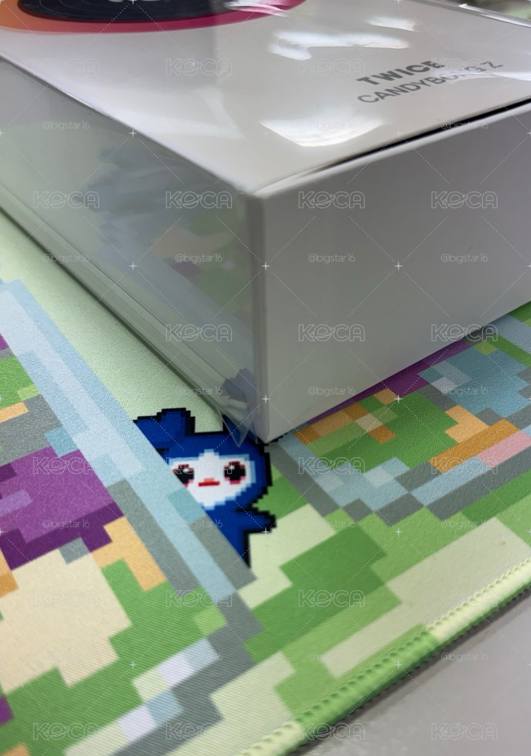 二代手燈！紀念收藏品