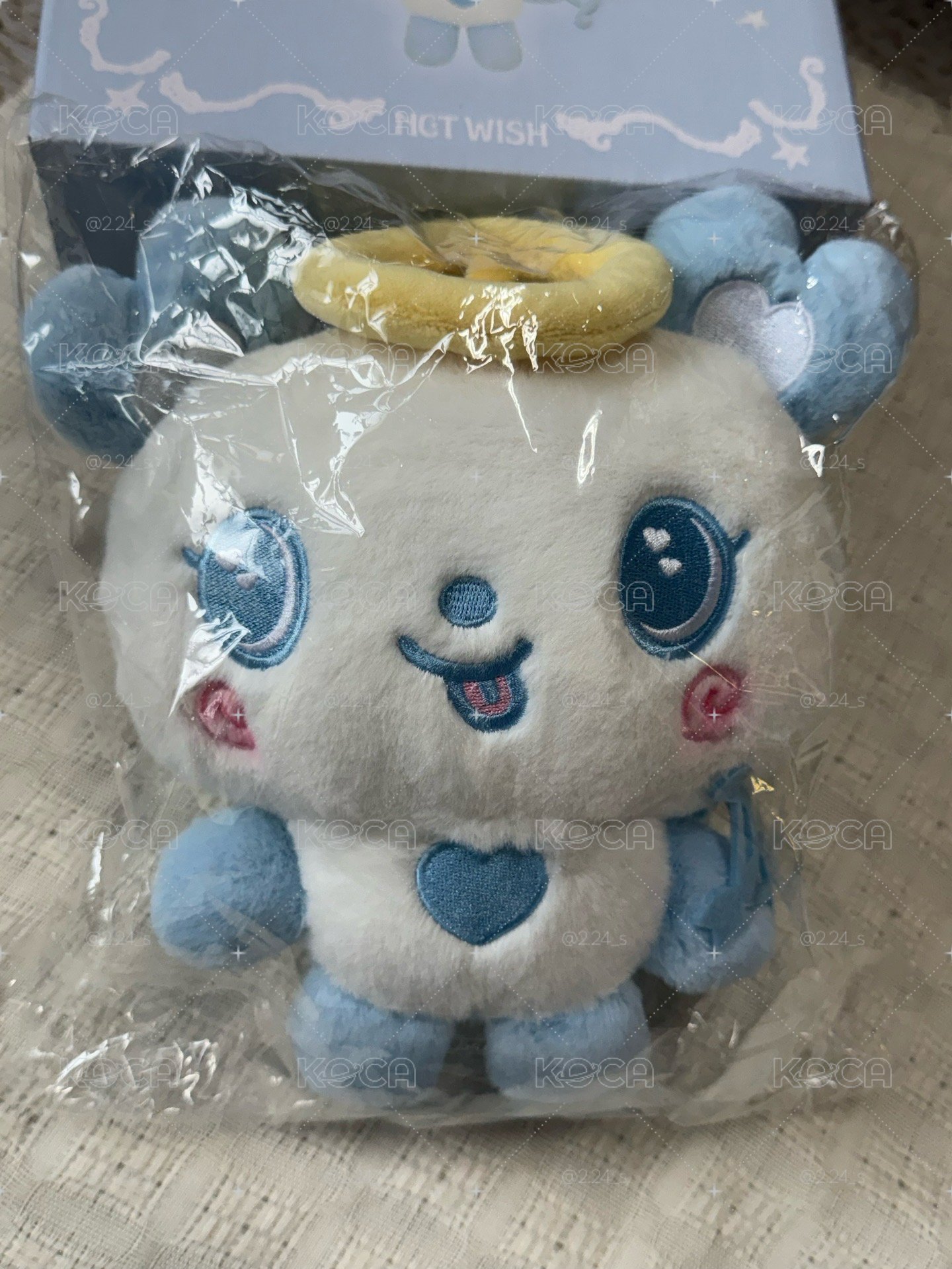 看不見你的咲我怎麼睡得著