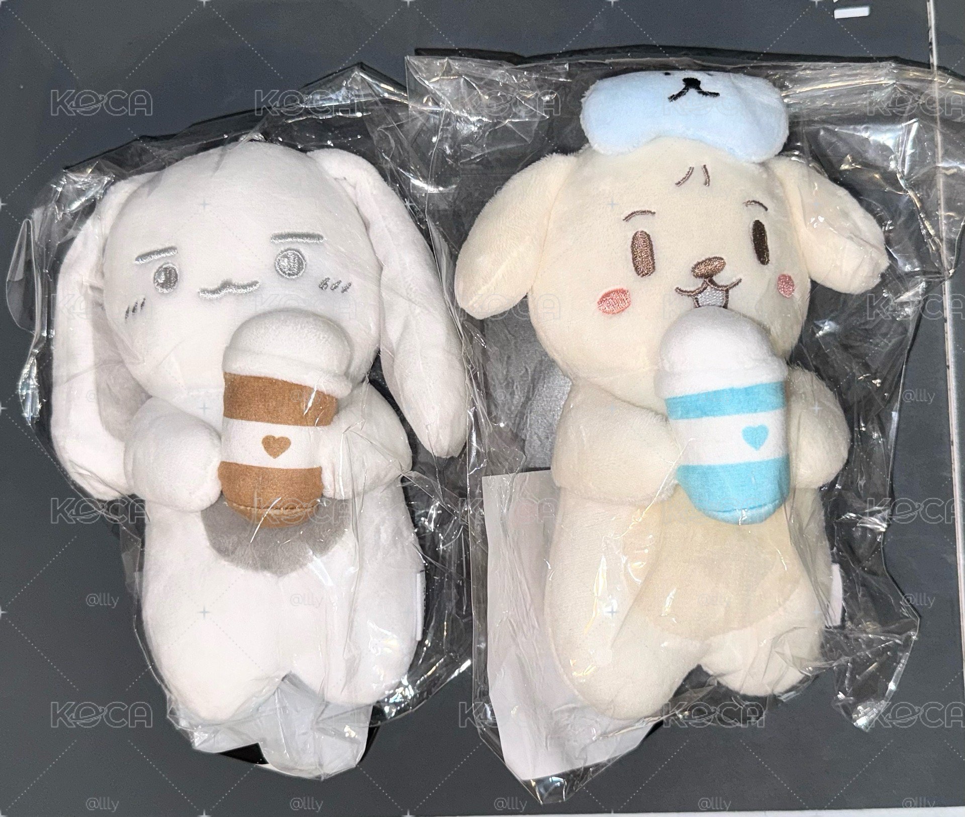 星潤杯套 全新未拆