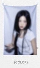 An-Young 掛布海報 
