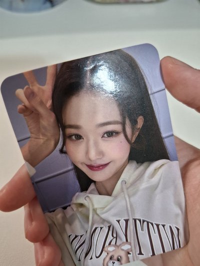 早期代言卡員