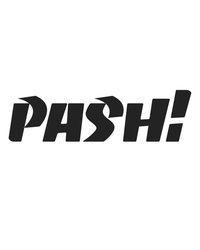 PASH！雜誌