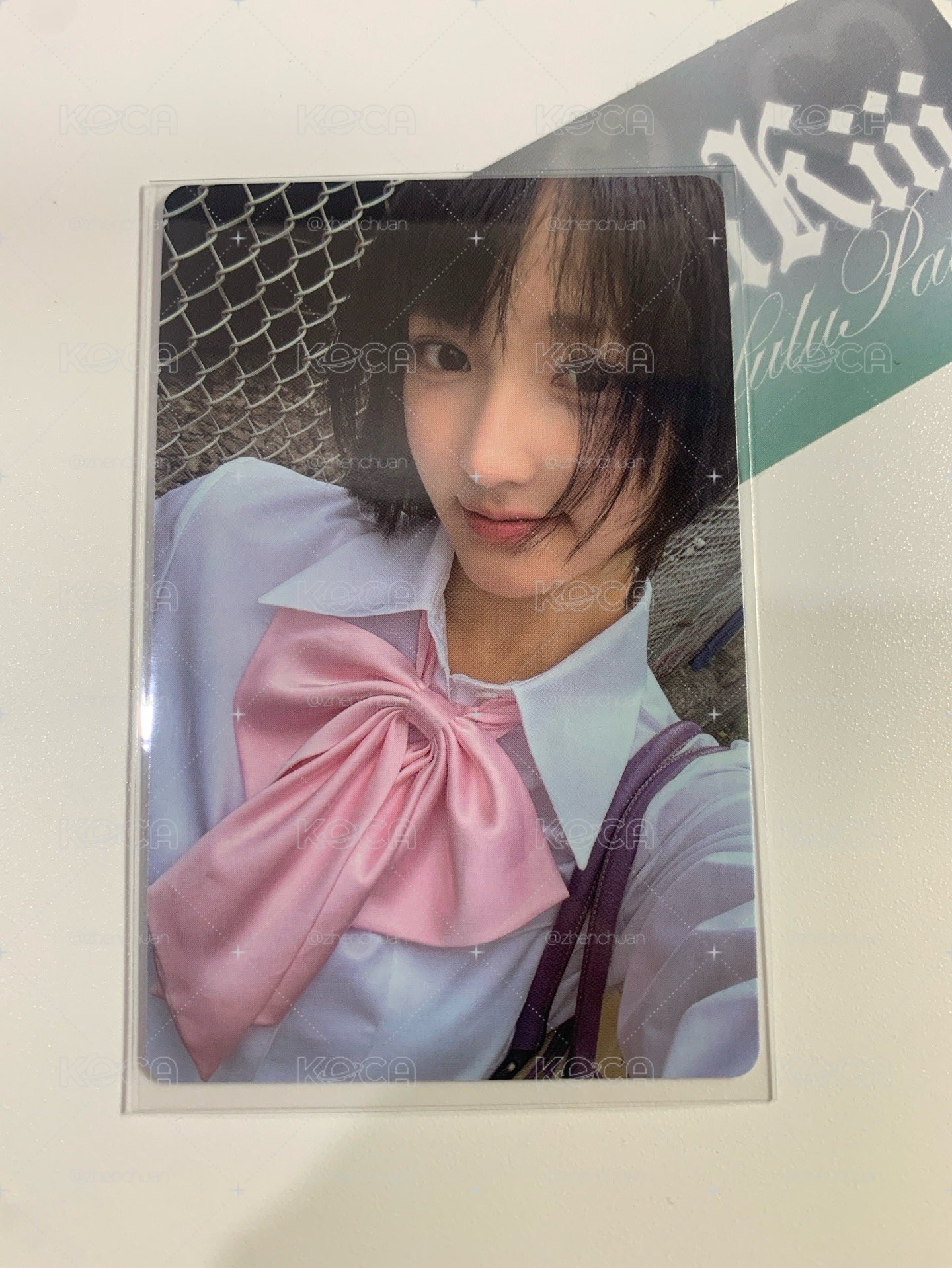 單封專卡 jiyu