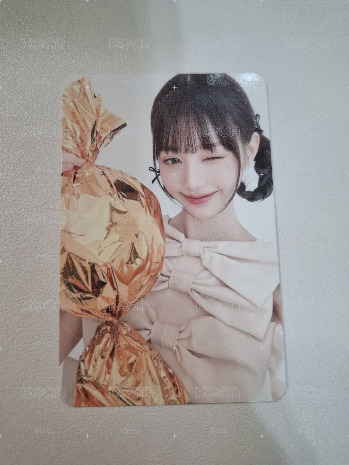 糖果員