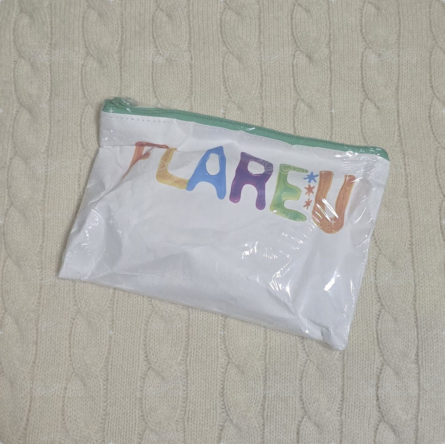 🌸現貨 YOUTH ERROR 文具專 未拆