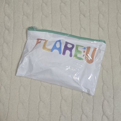 🌸現貨 YOUTH ERROR 文具專 未拆