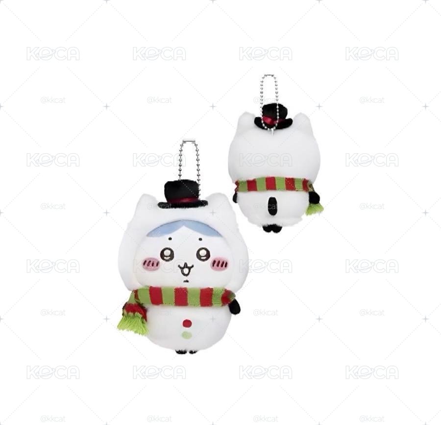 預購.雪人八