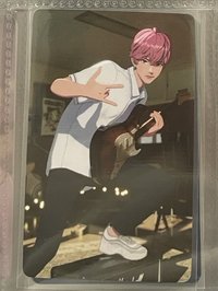 💗六夏 bdm
