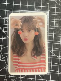 Lisa年曆卡