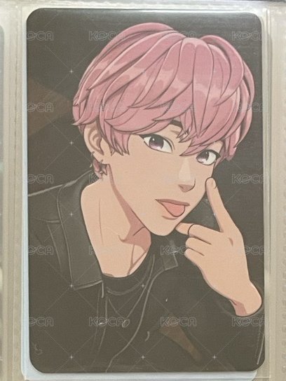 💗迷三 k4
