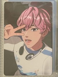 💗捉迷藏 hmv（有小損）