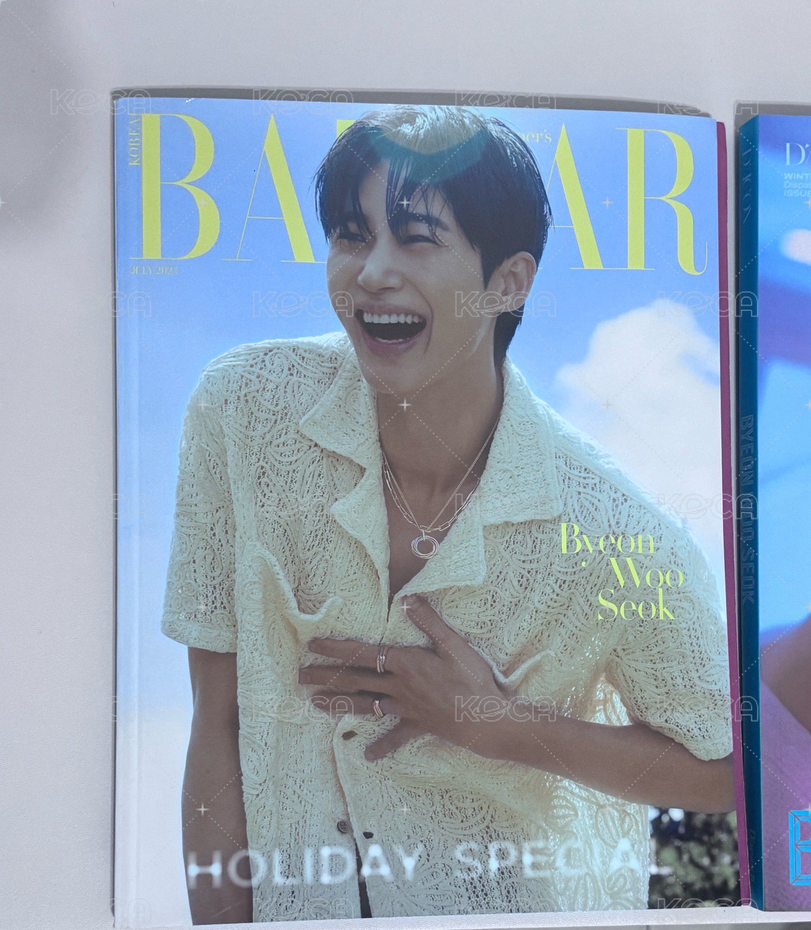雜誌2