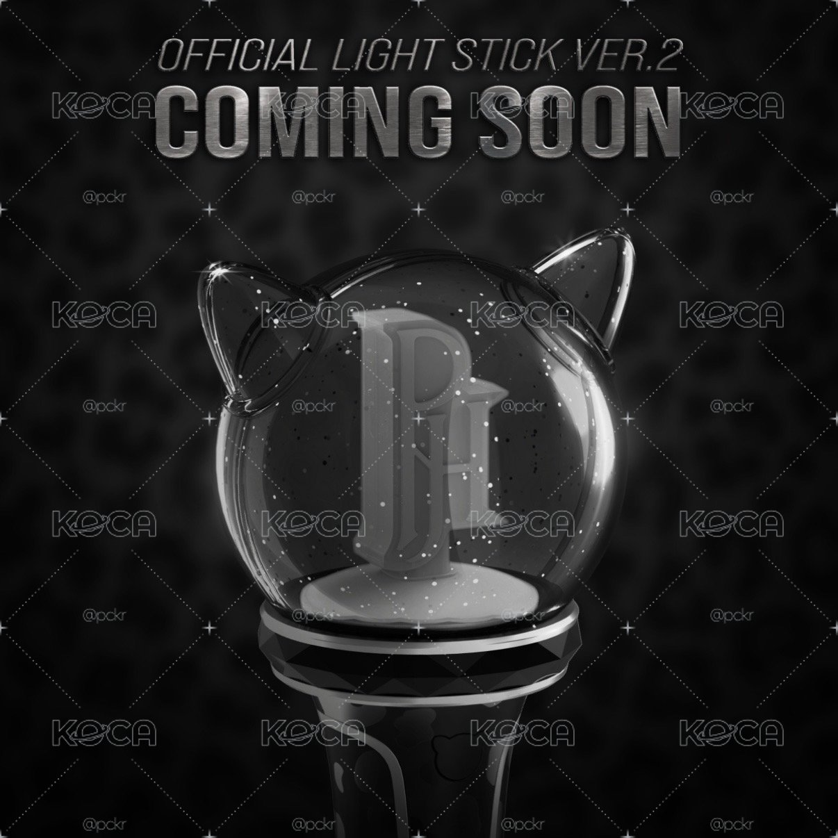 預購/2026 FANCON 應援手燈 VER.2