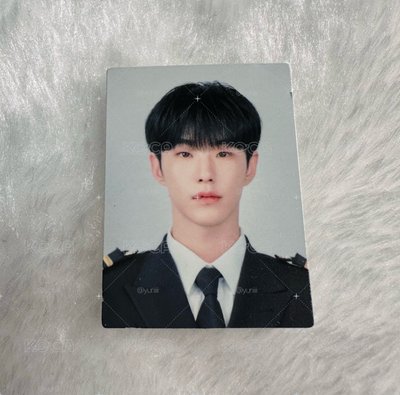 5期會員禮 hoshi set