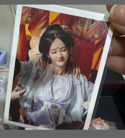 書卷一夢 李一桐 宋一夢