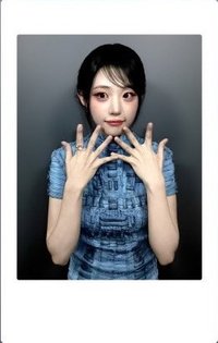 二巡 snapism 人生四格卡 / 拍貼 