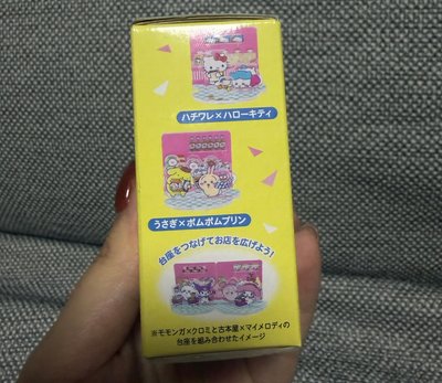 吉伊卡哇x三麗鷗 超市系列盲抽立牌