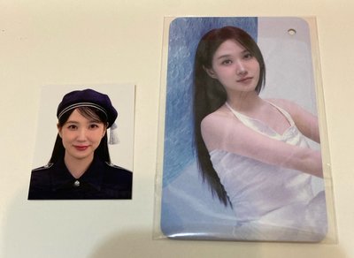 《全新》26年。朴恩斌台北場。VIP特別小禮物