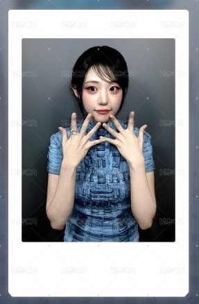 拍立得_Hina