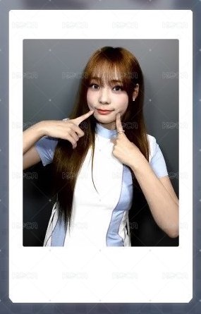拍立得_Siyeon