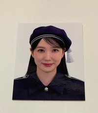 26 fc 入場卡 / 場限卡 VIP特別小禮物 證件照