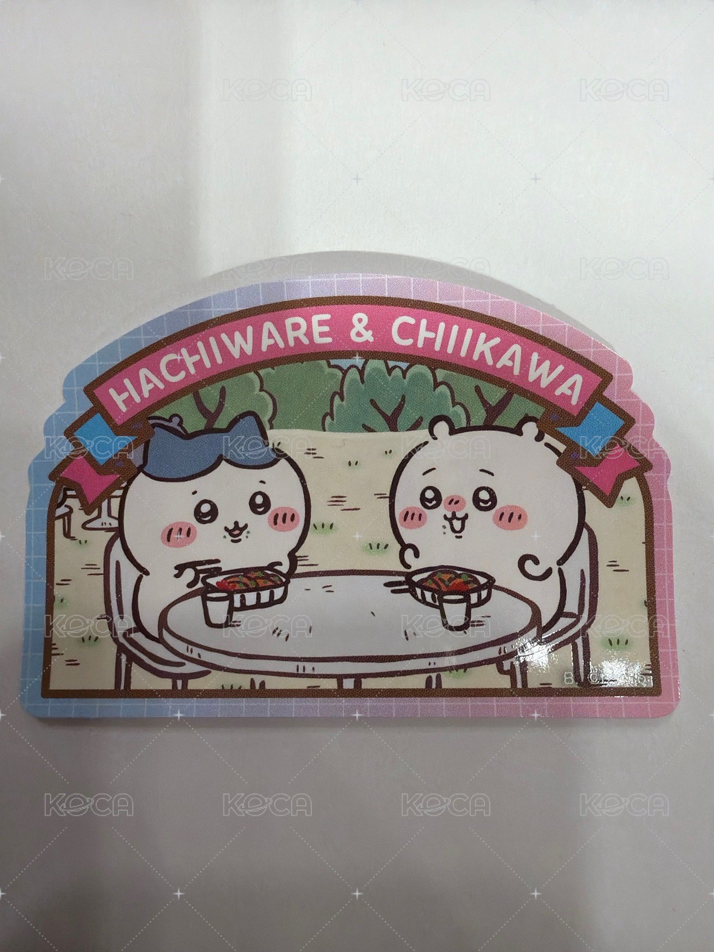 一起吃炒麵
