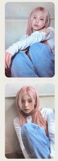 粉髮志><💗