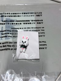 杯緣子 李鼻涕