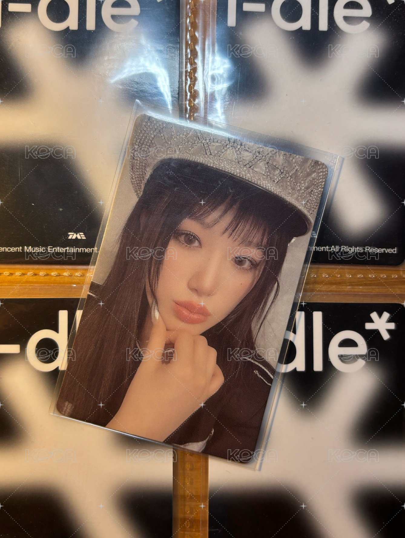 思考